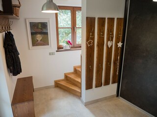 Villa Neuhausen im Erzgebirge Características 13
