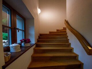 Villa Neuhausen im Erzgebirge Características 9
