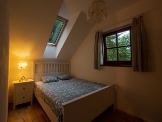 Villa Neuhausen im Erzgebirge Características 11