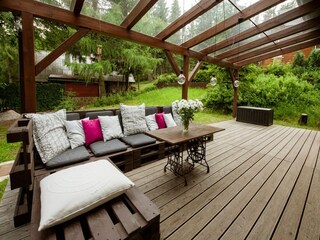 Villa Neuhausen im Erzgebirge Outdoor Recording 2