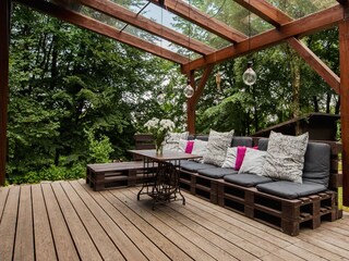 Villa Neuhausen im Erzgebirge Outdoor Recording 6