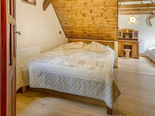 Villa Janův Důl  34