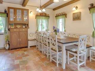 Villa Janův Důl Caratteristiche 16