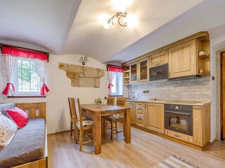 Villa Janův Důl Características 17