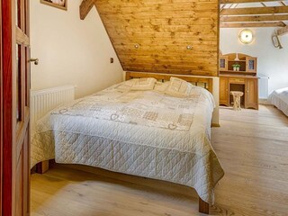 Villa Janův Důl Ausstattung 11