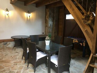 Villa Janův Důl Características 25