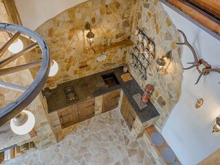 Villa Janův Důl Ausstattung 7