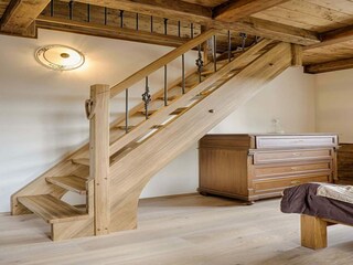 Villa Janův Důl Ausstattung 16