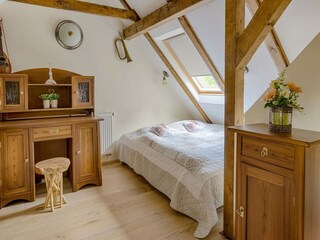 Villa Janův Důl Ausstattung 27