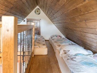 Villa Janův Důl Características 29