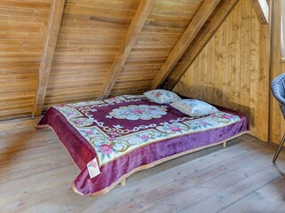 Villa Janův Důl Caratteristiche 34