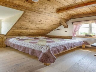 Villa Janův Důl Ausstattung 15