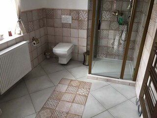 Villa Janův Důl Características 33