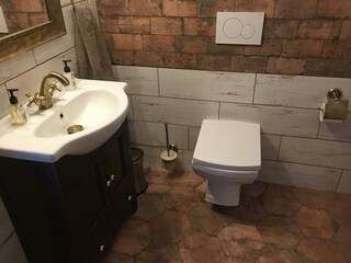 Villa Janův Důl Características 12