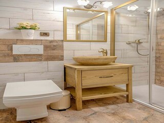 Villa Janův Důl Caratteristiche 31