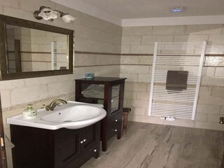 Villa Janův Důl Características 32