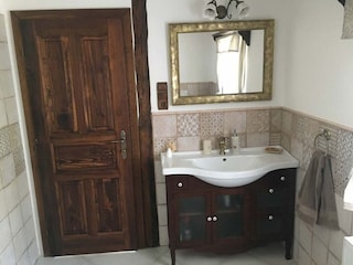 Villa Janův Důl Ausstattung 19