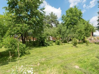 Villa Janův Důl Grabación al aire libre 6