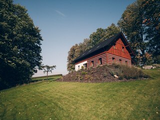 Villa Nové Město pod Smrkem  30