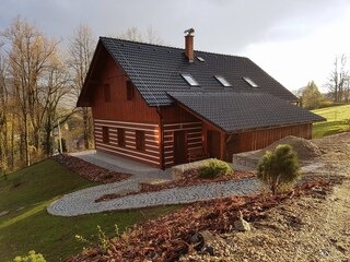 Villa Nové Město pod Smrkem  31