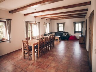 Villa Nové Město pod Smrkem  33