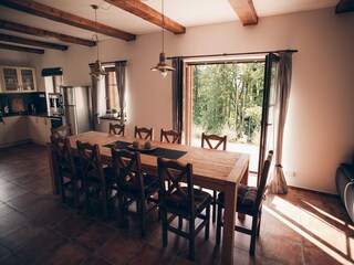 Villa Nové Město pod Smrkem  27