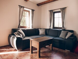 Villa Nové Město pod Smrkem Kenmerken 16