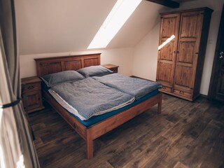Villa Nové Město pod Smrkem Features 27