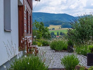 Villa Nové Město pod Smrkem Ausstattung 21