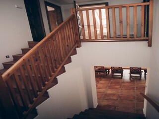 Villa Nové Město pod Smrkem Features 30