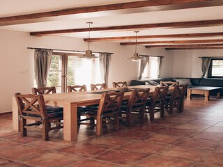 Villa Nové Město pod Smrkem Kenmerken 23