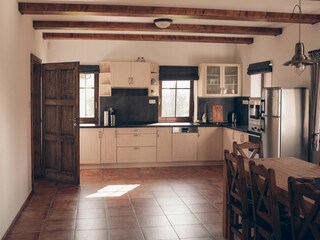 Villa Nové Město pod Smrkem Features 21
