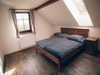 Villa Nové Město pod Smrkem Características 22