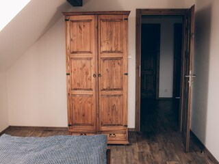 Villa Nové Město pod Smrkem Features 32