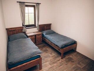 Villa Nové Město pod Smrkem Ausstattung 19