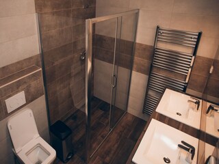Villa Nové Město pod Smrkem Características 17