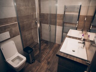 Villa Nové Město pod Smrkem Features 23