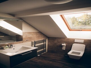 Villa Nové Město pod Smrkem Features 33