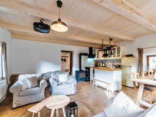 Villa Lučany nad Nisou  21
