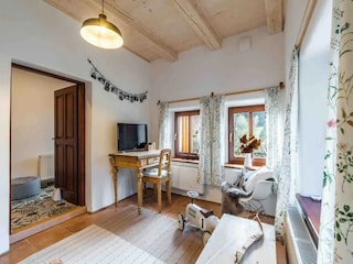Villa Lučany nad Nisou  33