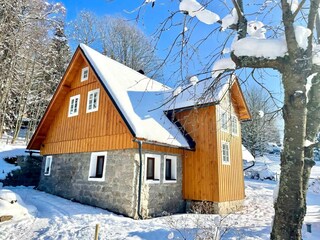 Villa Lučany nad Nisou  43