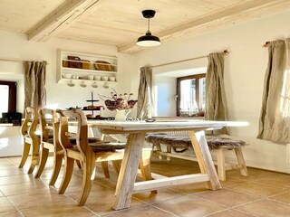 Villa Lučany nad Nisou Kenmerken 16