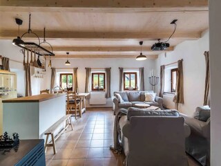 Villa Lučany nad Nisou Kenmerken 11