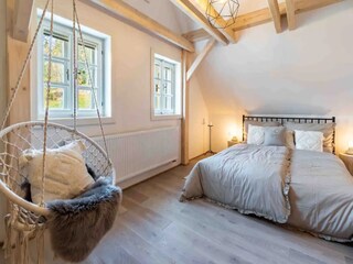 Villa Lučany nad Nisou Ausstattung 6