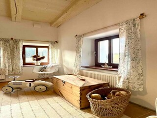 Villa Lučany nad Nisou Kenmerken 7