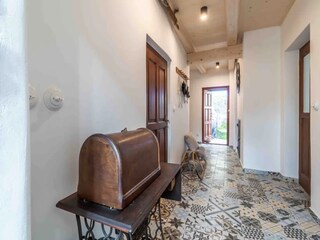 Villa Lučany nad Nisou Kenmerken 8