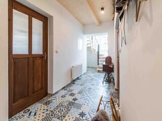Villa Lučany nad Nisou Kenmerken 12