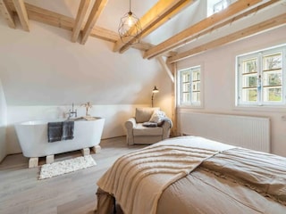 Villa Lučany nad Nisou Ausstattung 17