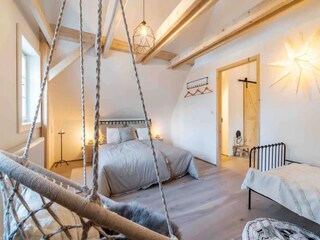 Villa Lučany nad Nisou Kenmerken 10