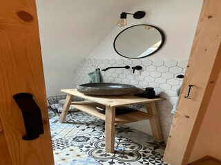 Villa Lučany nad Nisou Kenmerken 14